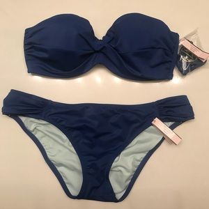 NWT Victoria’s Secret “Knockout” Bikini
